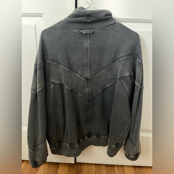 Free People Ivy League Pull Over - Picture 5 of 5